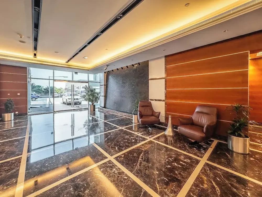 Stylish Studio Escape in the Heart of JLT - photo 2