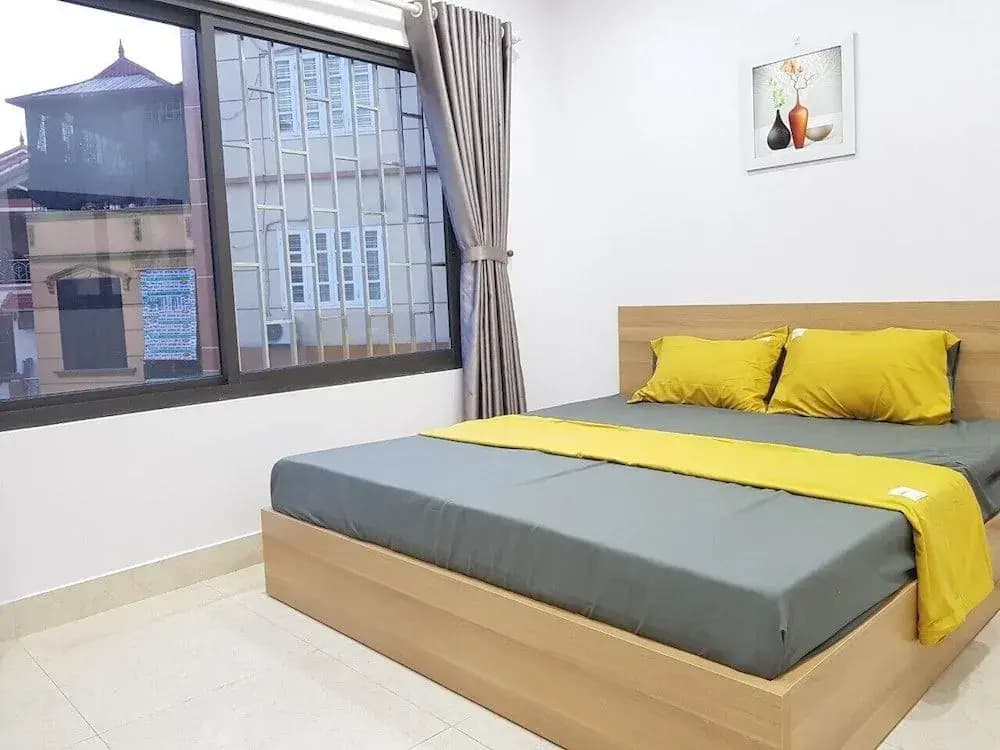 Patel Hotel Hanoi - photo 4