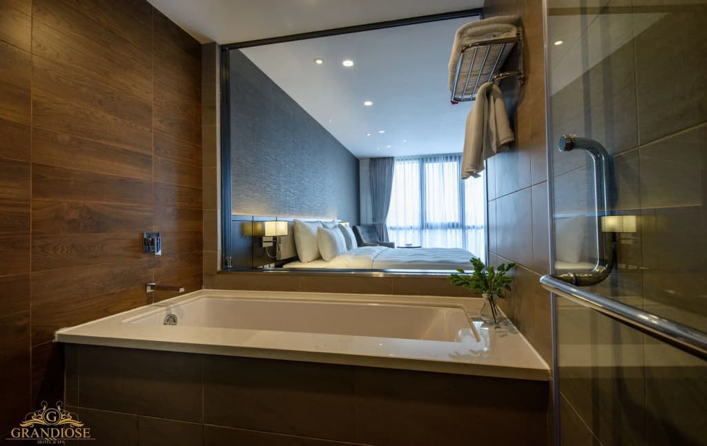 Grandiose Hotel & Spa - photo 11