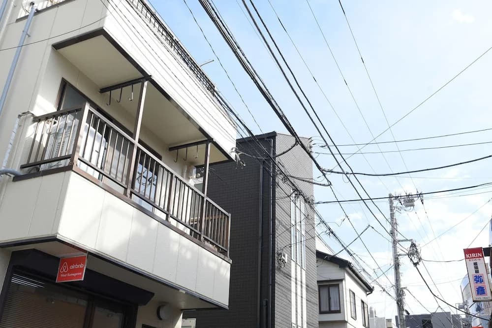 West Kumegawa - photo 24
