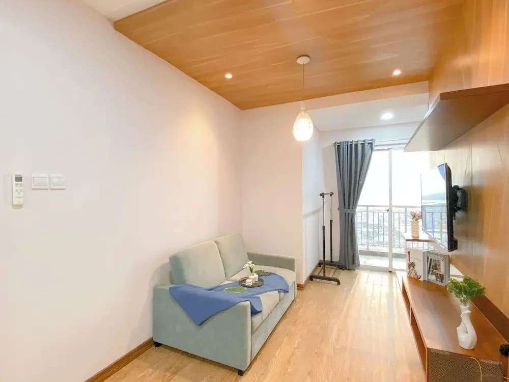 Great Choice 1Br Apartment At Green Bay Condominium - photo 5