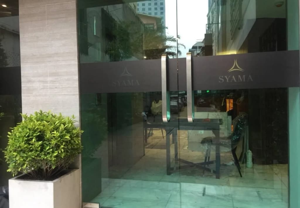 Syama Suite Sukhumvit 20 - photo 23