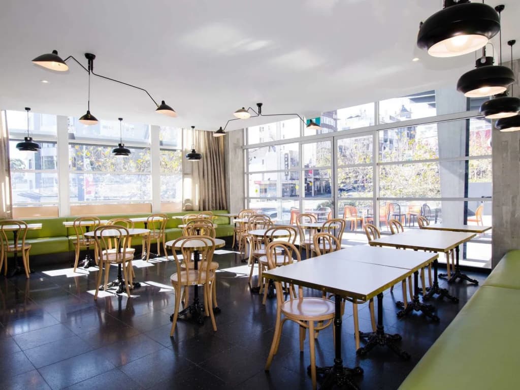 ibis budget Sydney East - photo 22