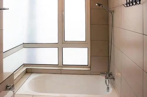 Jomstay Octagon Suite 1 - photo 8