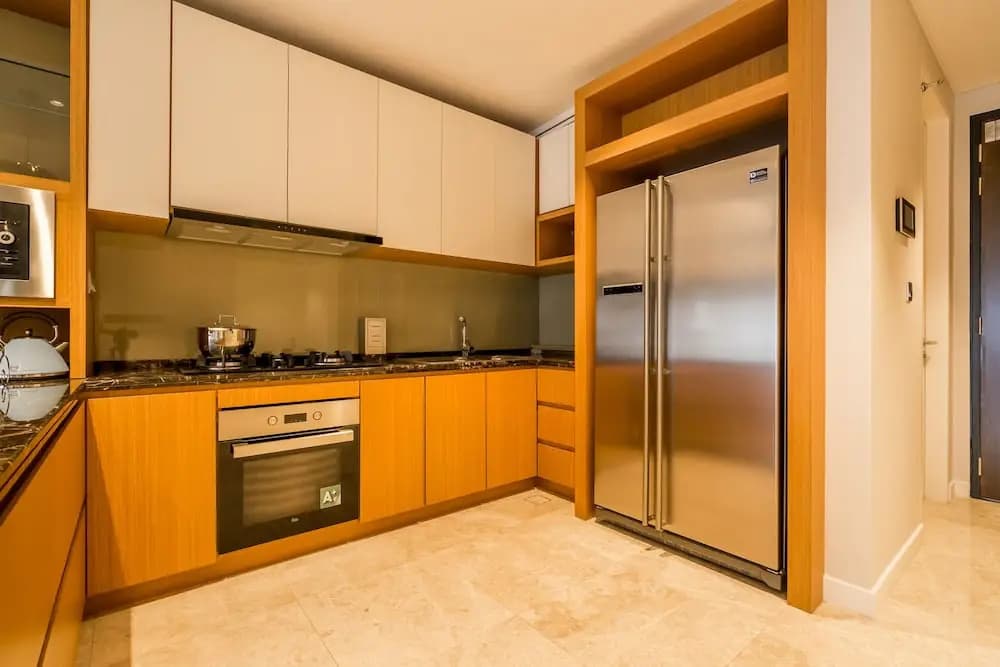 YEQ Home Anggun Residences - photo 37