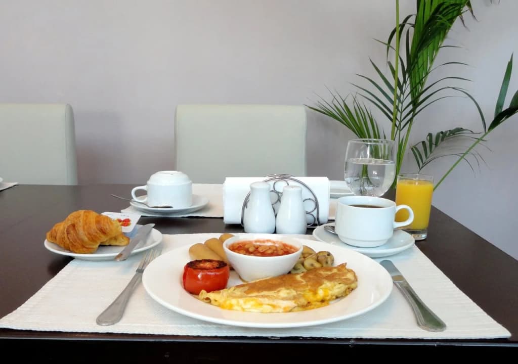 Beach Bay Hotel - photo 12