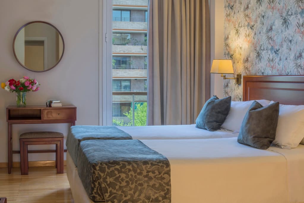 Delice Hotel Apartments - photo 3