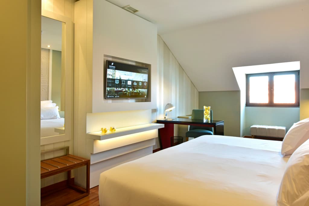 Pousada de Lisboa, Praça do Comércio - Small Luxury Hotel - photo 47