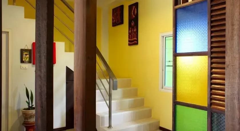 Nana Home Phuket - photo 4