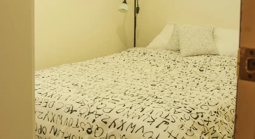 Nice Flat Les Corts - photo 10