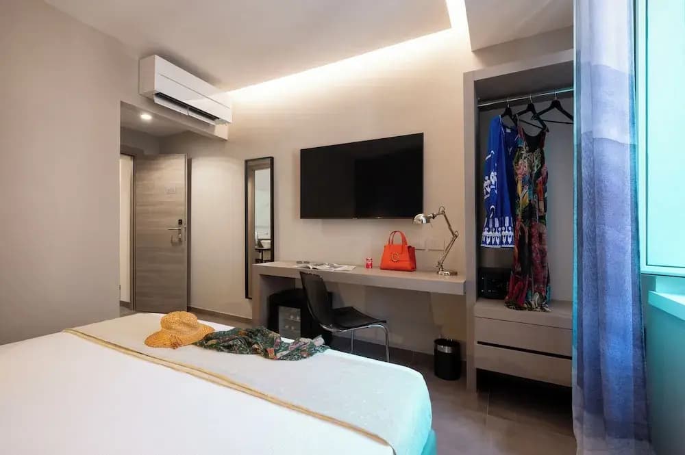 The Point Suites Rome – Guest House - photo 26