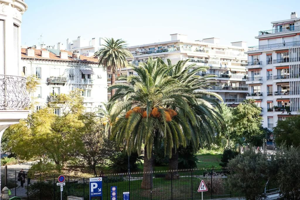 Nice Riviera Sweet Home - photo 1