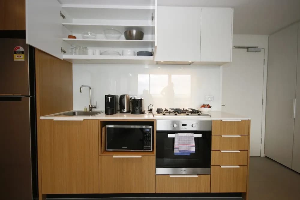 Onelife Harbour View Luxury Apartment - photo 9
