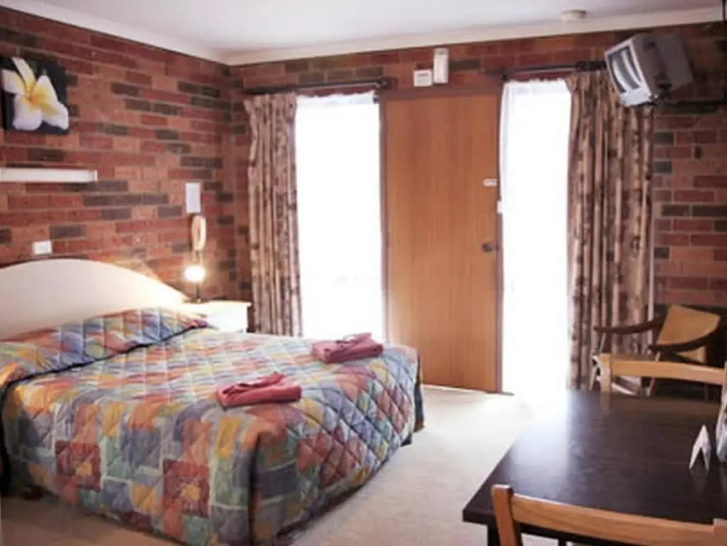 Frankston Motel - photo 4