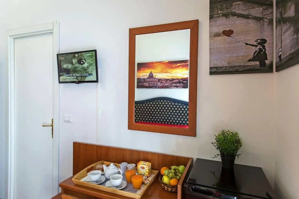 Sole e Luna Bed & Breakfast - photo 15