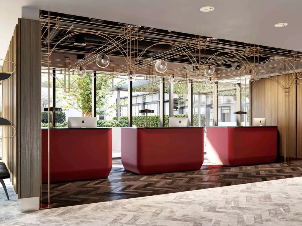 Mercure Melbourne Doncaster - photo 2