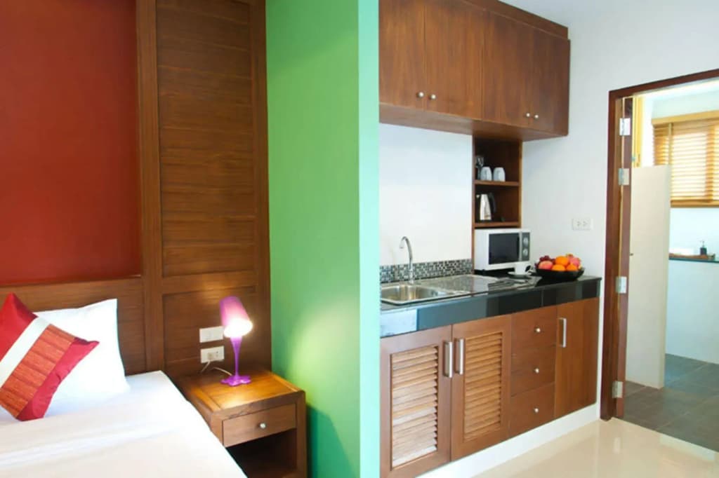 Samui Honey Tara Villa Residence - photo 22