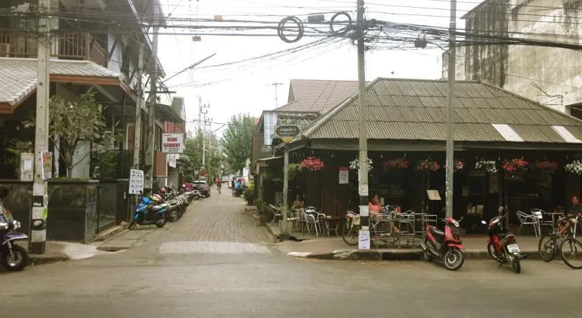 129-3 Backpacker Hostel - photo 7