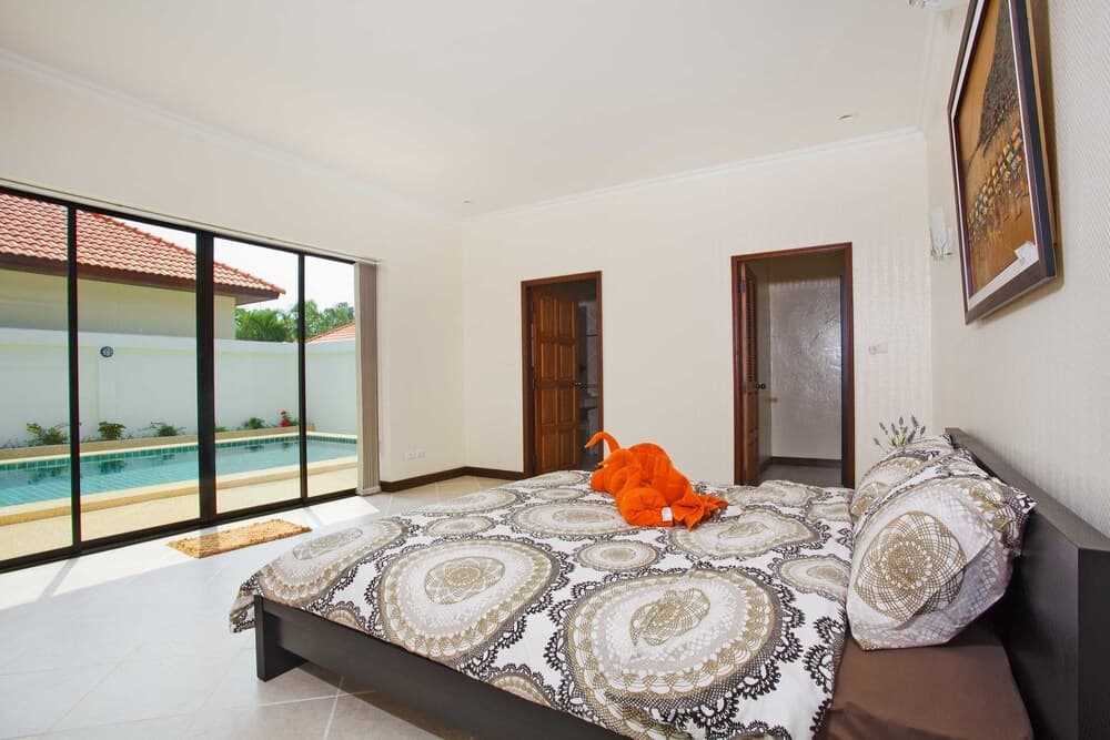 2BR Pool Villa Insignia - Cosy Beach Pattaya - photo 4