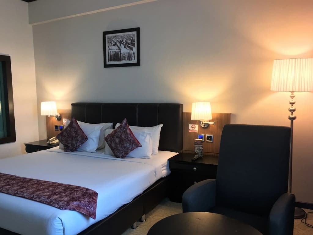 Kinta Riverfront Hotel & Suites - photo 6