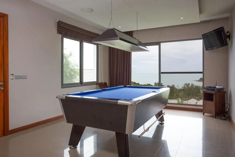 Villa Ocean View - photo 12