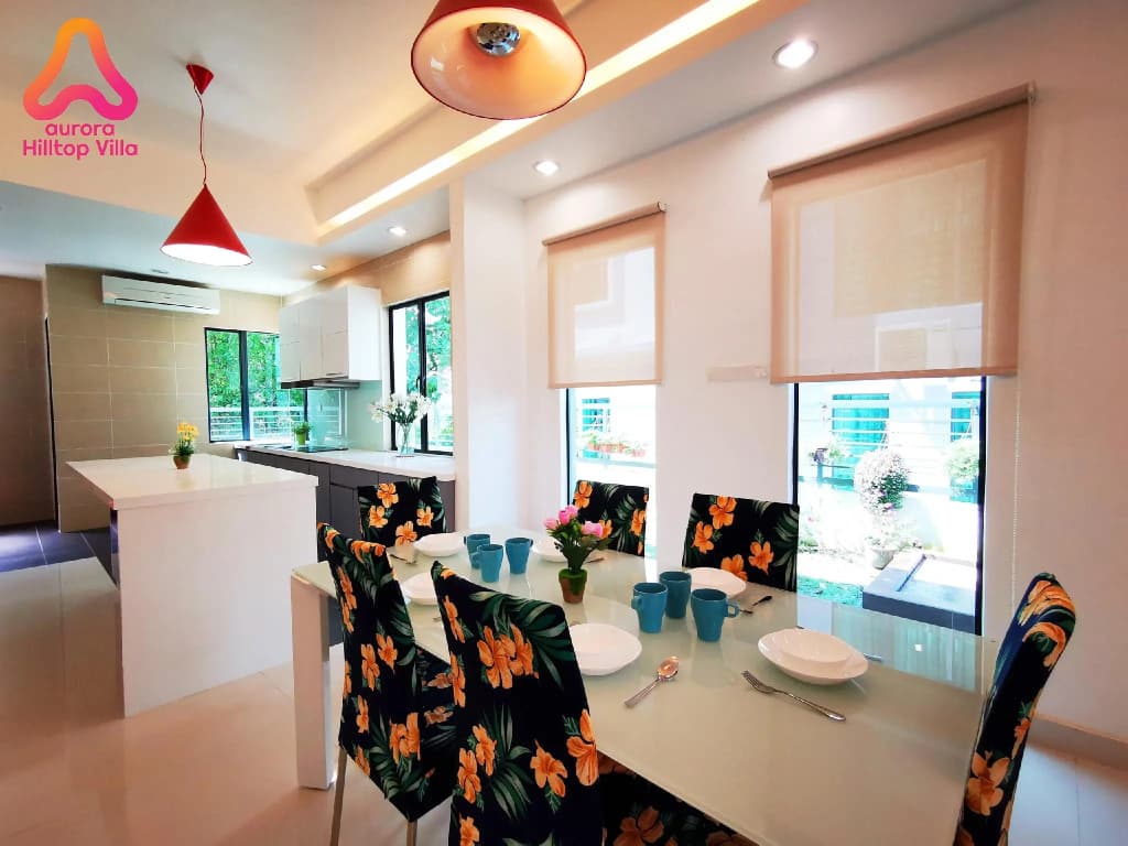 Aurora Villa @ Bentong - main photo