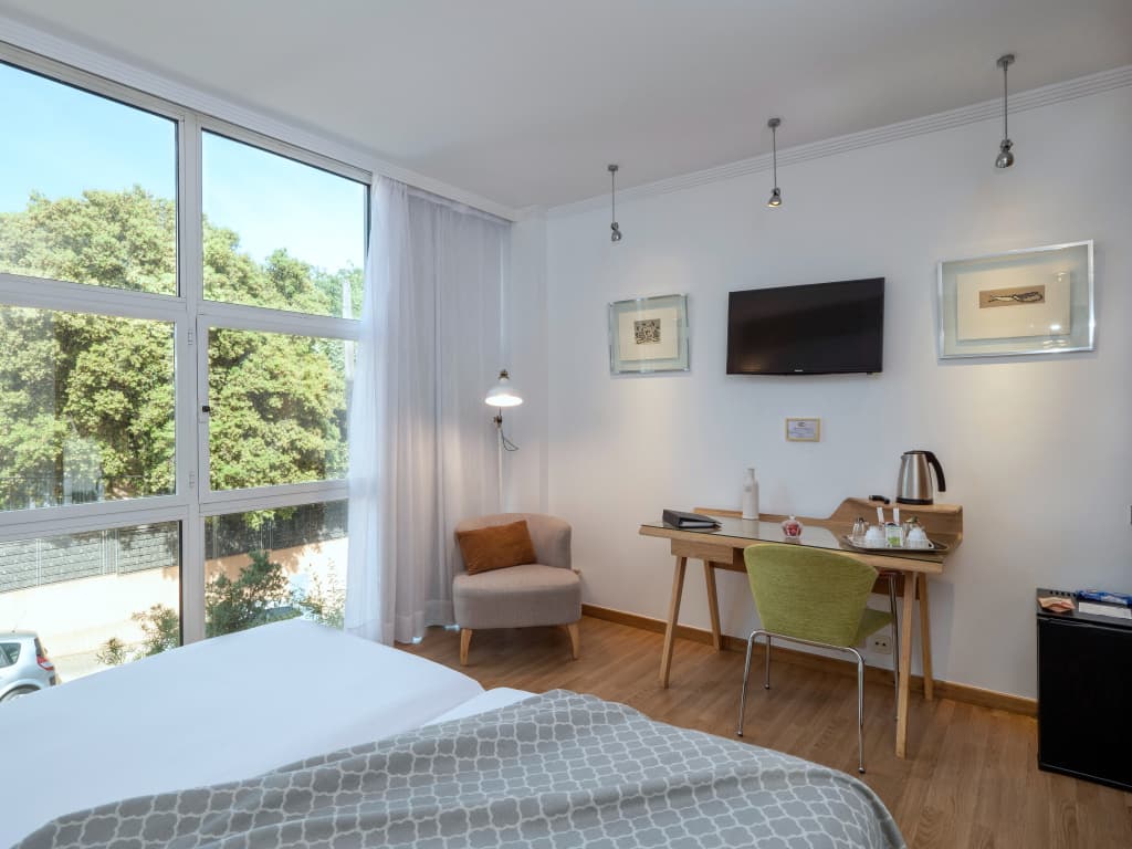 Vilana Hotel Boutique - photo 26