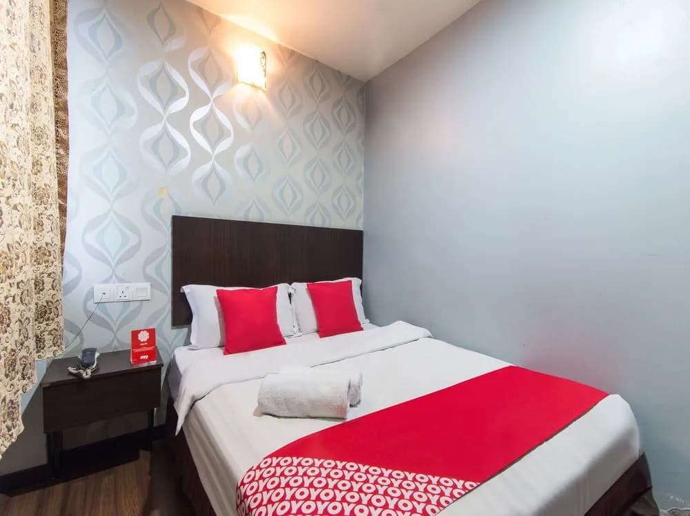 OYO 110 Cosmic Hotel - photo 5