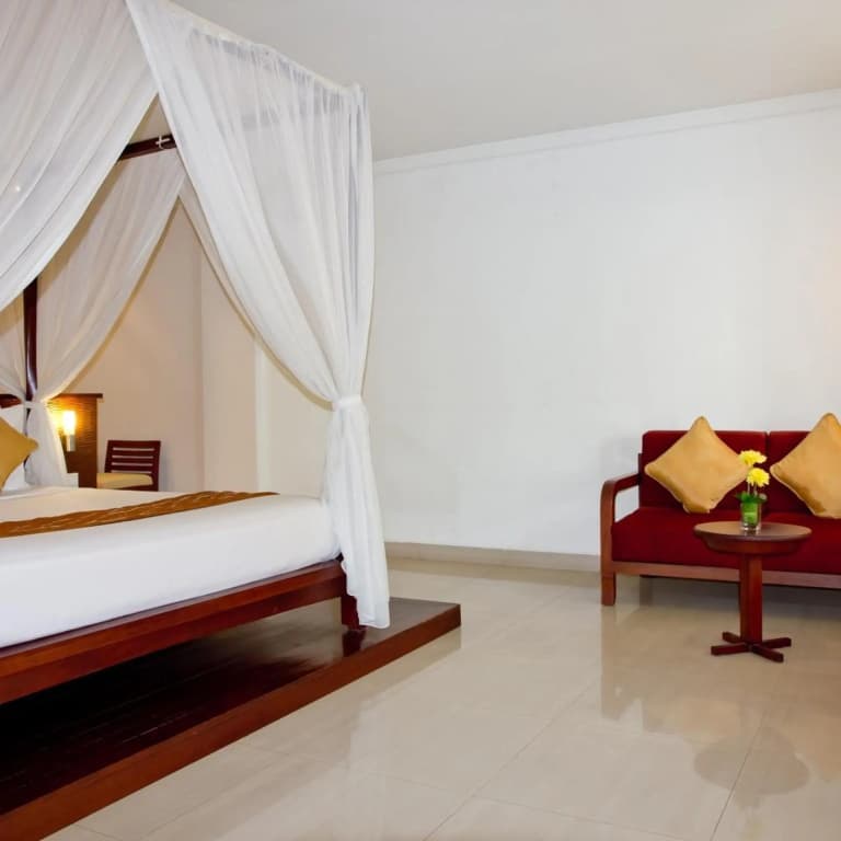 The Rani Hotel & Spa - photo 39