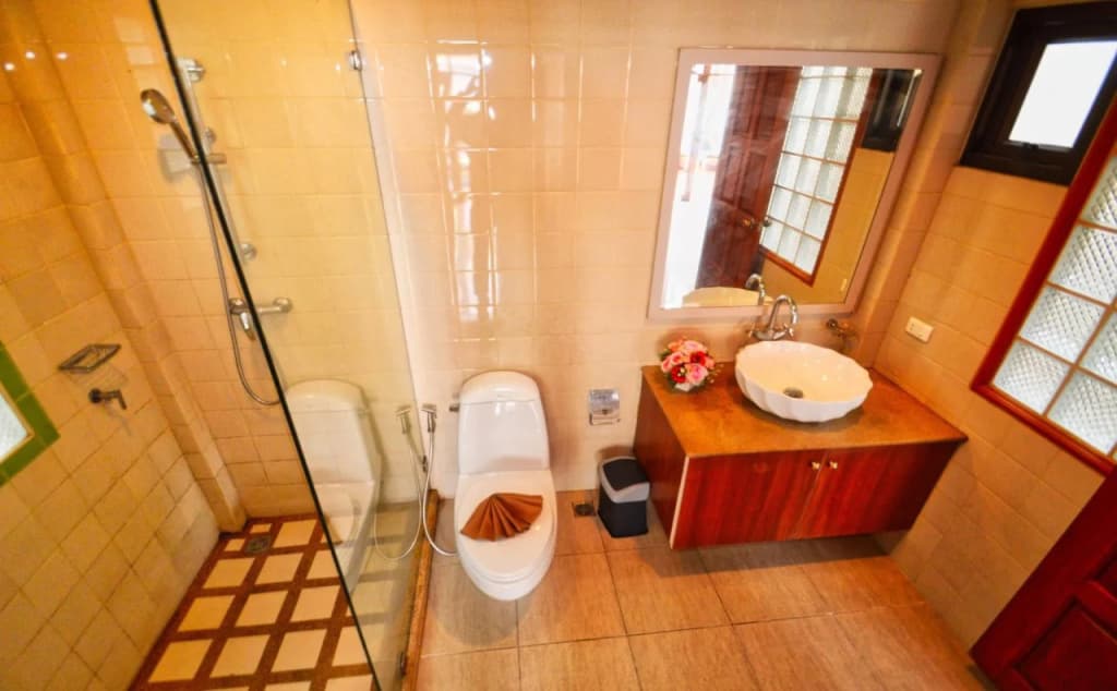 The Haven Pool Villa - photo 9
