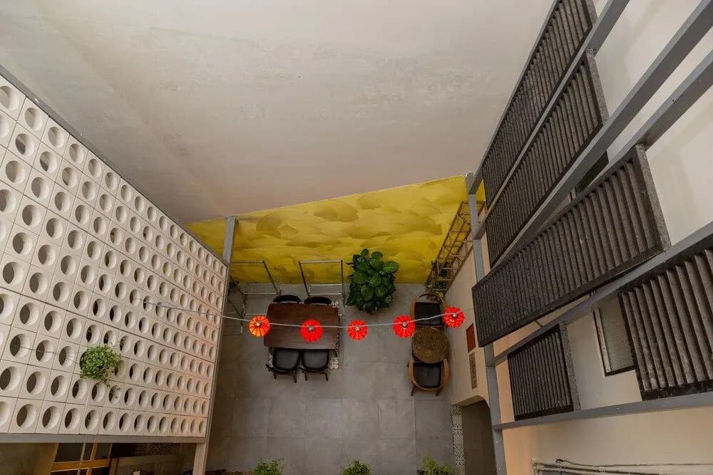 GoHome Homestay - Hostel - photo 18