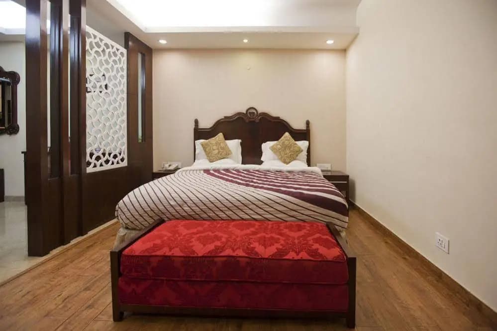 OYO Premium Pitampura - main photo