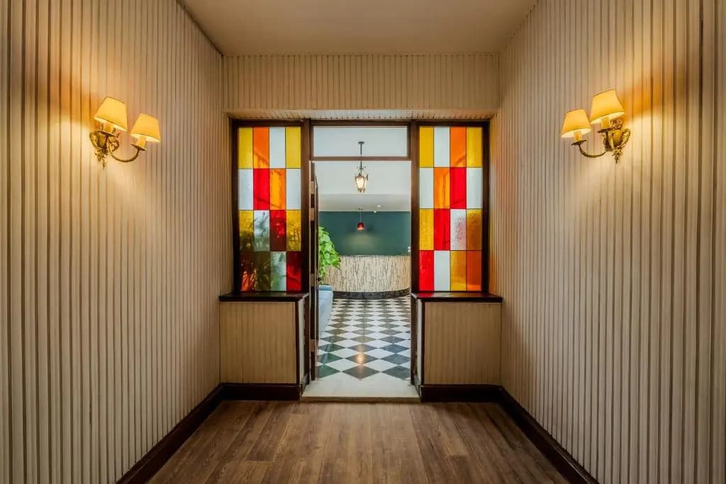 Longchamps Hotel - photo 28
