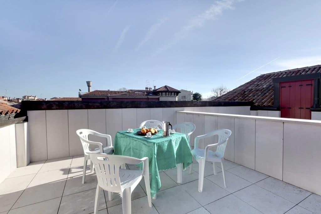 Residence La Fontaine - photo 17