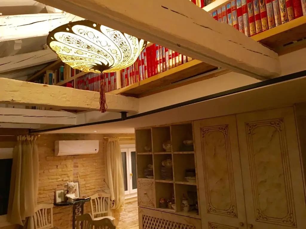 Ca dei Libri - photo 17