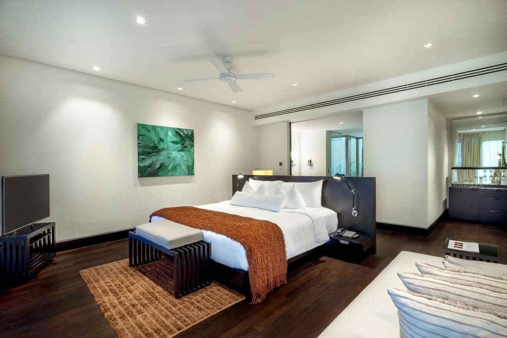 Twinpalms Surin Beach Phuket - photo 2