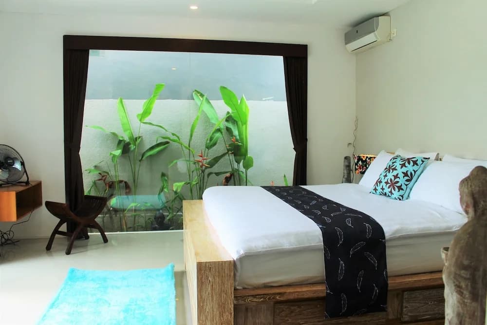 Bintang Baru Private Villa Sanur - photo 2