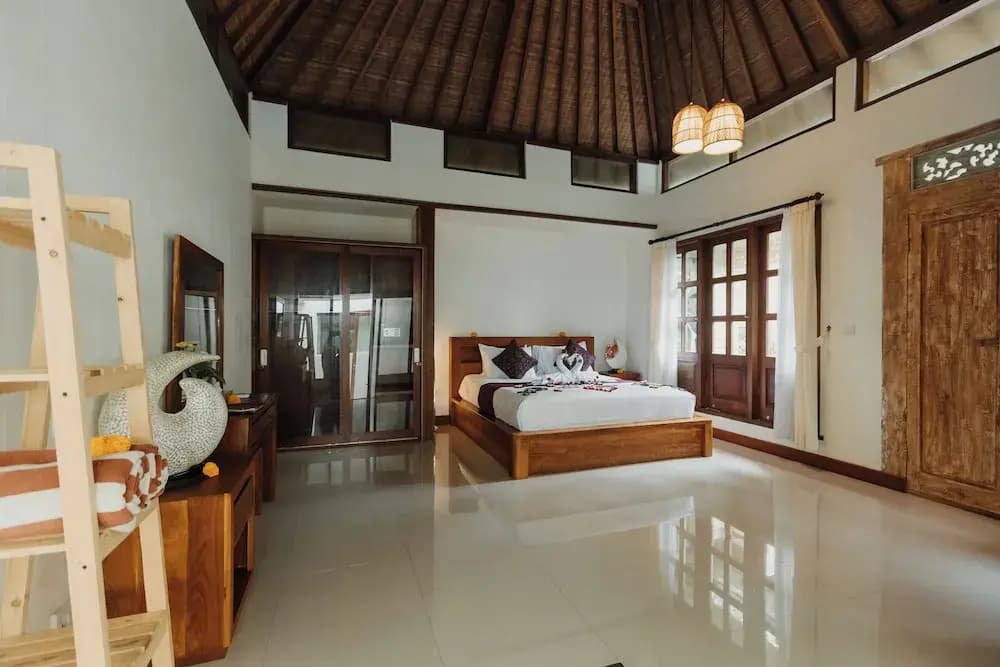 The Iyang Ubud - photo 25