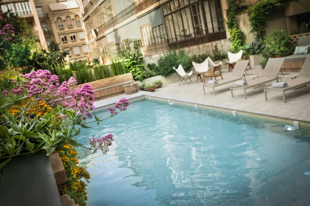 Alexandra Barcelona Hotel, Curio Collection by Hilton - photo 19