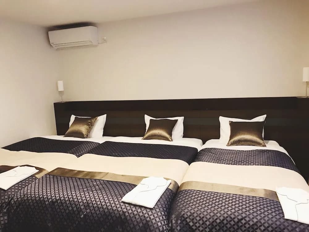 Izutsu Hotel Bettei - photo 5