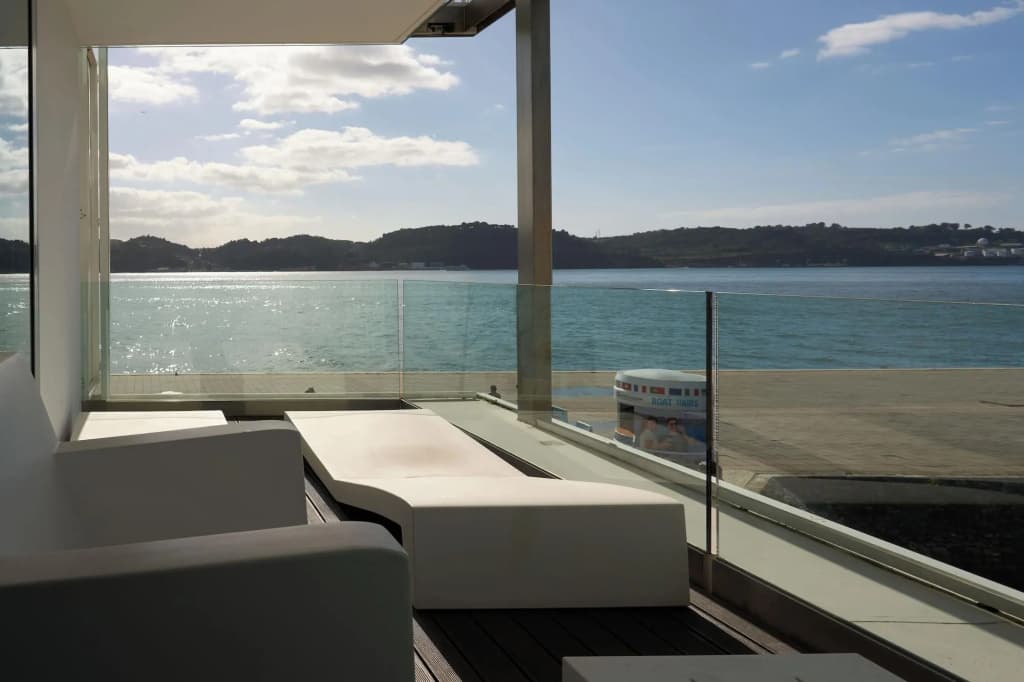 Altis Belem Hotel & Spa, Member of Design Hotels - photo 30
