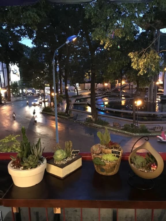 Saigon View Hostel - photo 6