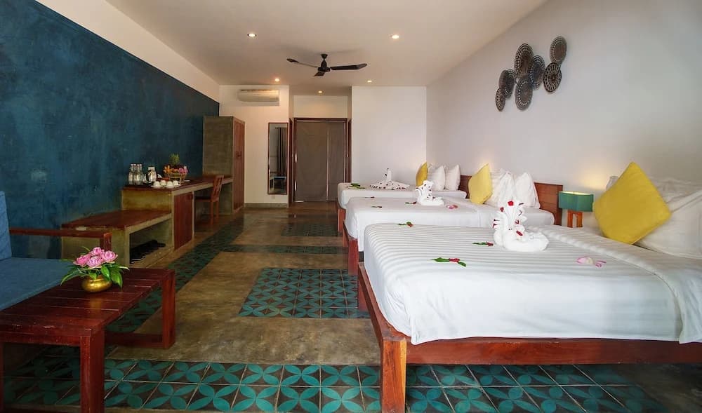 SAKABAN Suite - photo 21