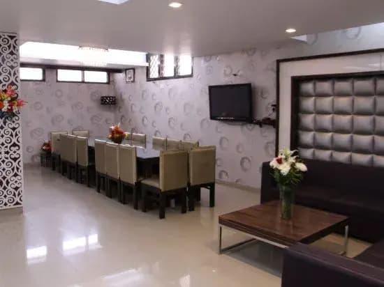 Sundeep Inn - photo 41