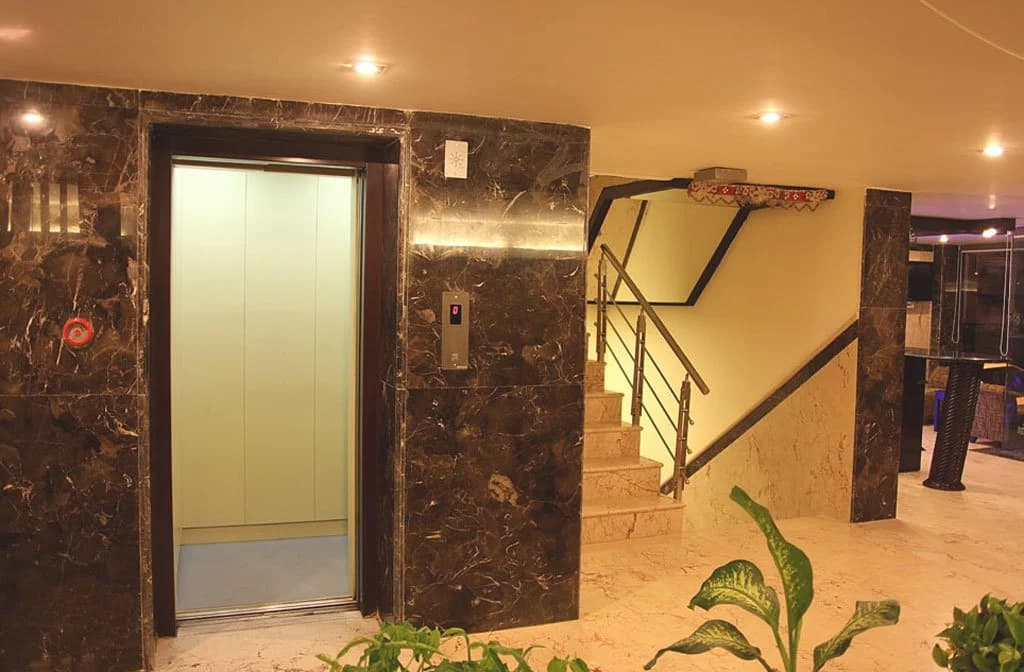 Hotel Bonlon Inn - photo 8