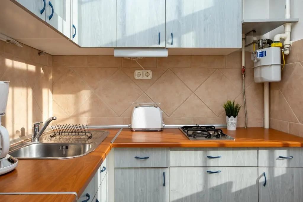Central Design Apartment - photo 11