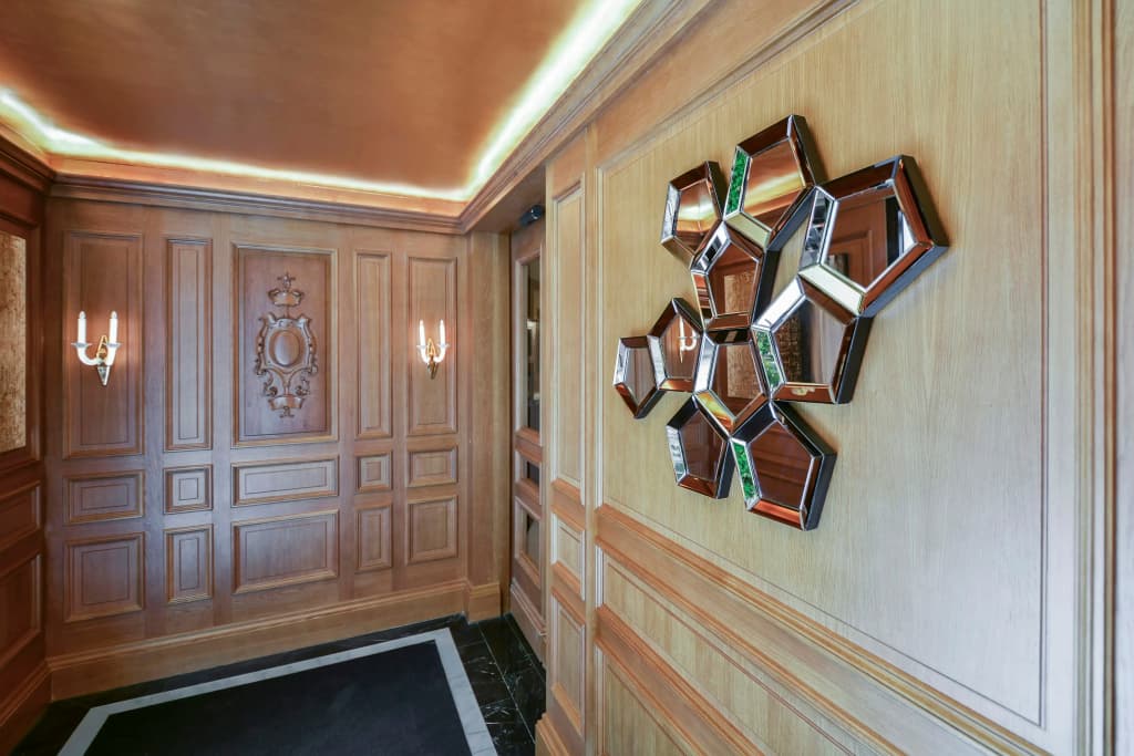 Maison Astor Paris, Curio Collection by Hilton - photo 18