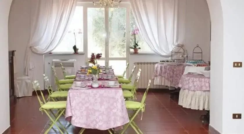 Relais Casa Aurora - photo 9