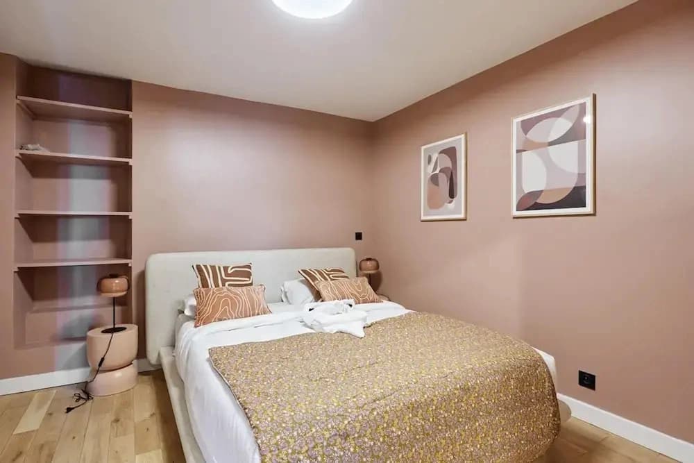 Charming new Flat Le Marais/beaubourg - photo 1