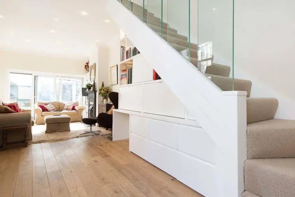 Veeve - Fulham Apartments - photo 12